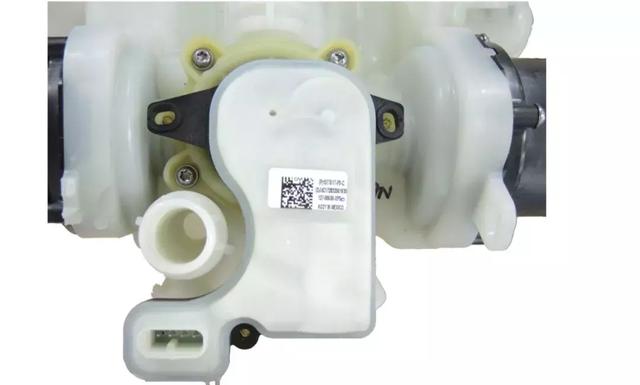 汽車電子泵 汽車電子泵