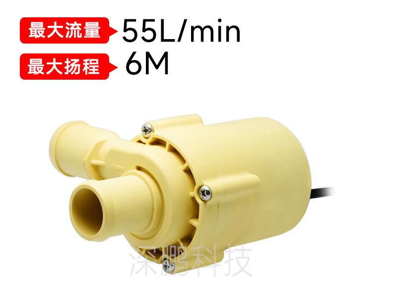 什么是洗碗機(jī)水泵？種類、功能與工作原理你都能了解到！